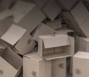 boxes