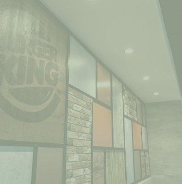 burger king restaurant logo