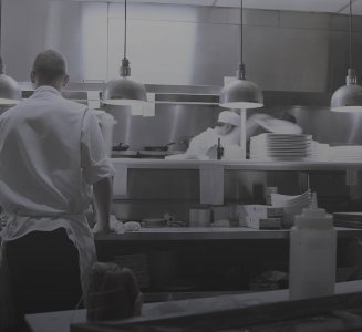 Restaurants & Hotels