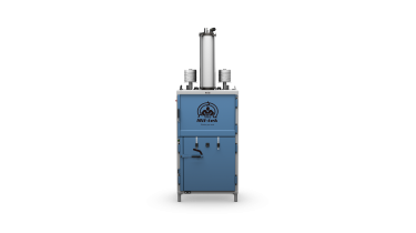 Image of a baler, featured in a guide about the cost of buying a new baler