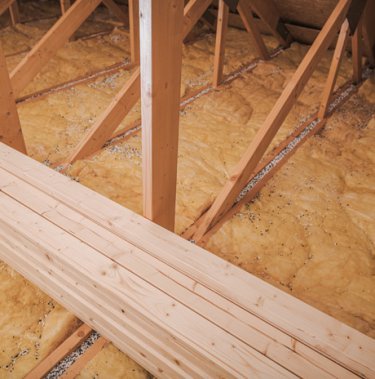loft insulation