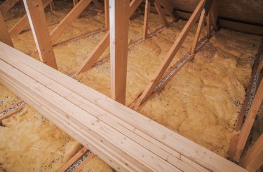 loft insulation