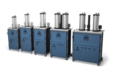 five blue balers that can eliminate waste in hospitality industry