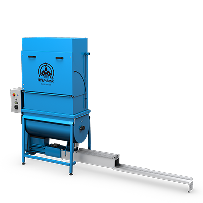 Mil-tek EPS1000