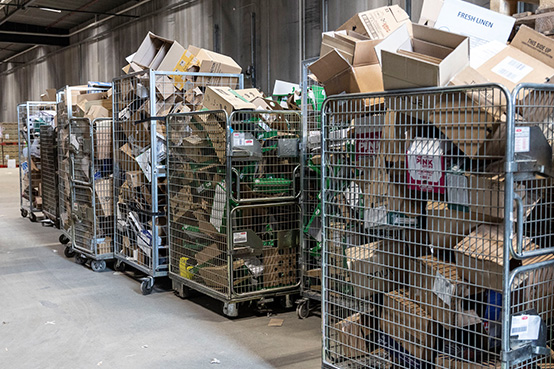 Minimize your waste image 1