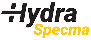 HydraSpecma logo